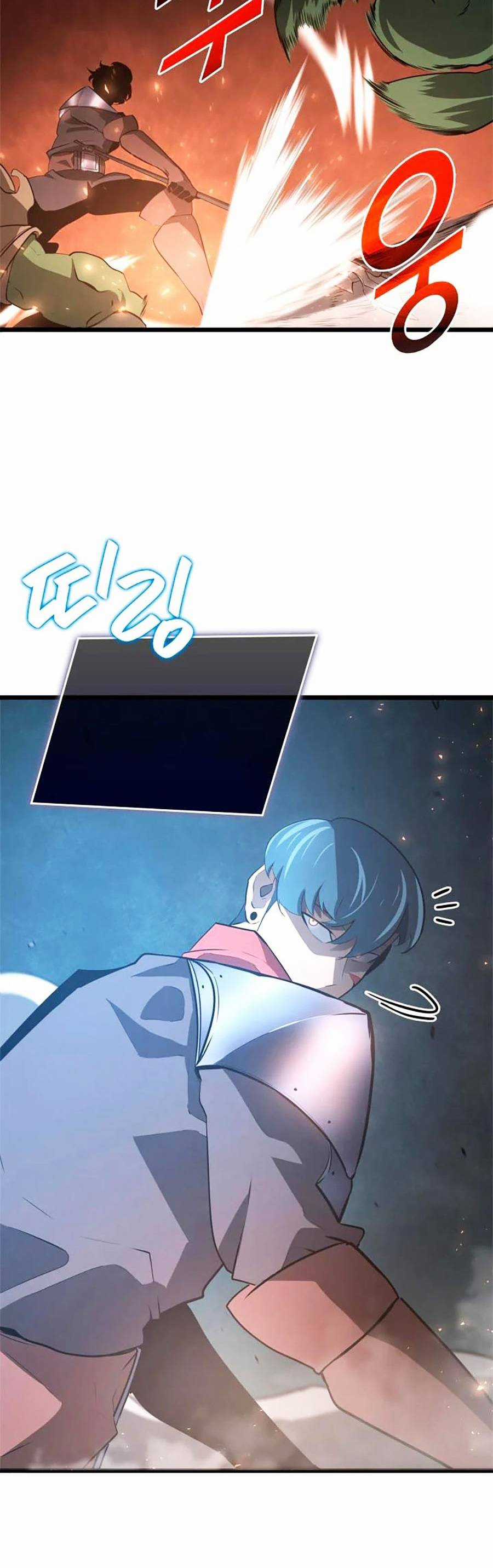 Ranker Cấp Sss Hồi Quy Chapter 3 trang 55