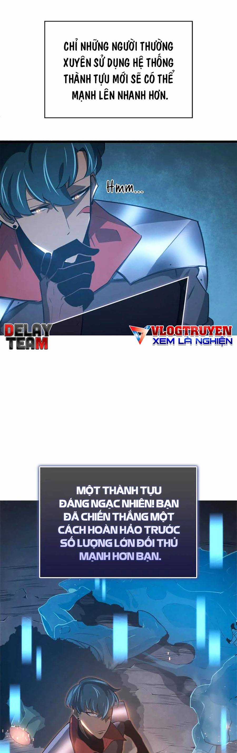 Ranker Cấp Sss Hồi Quy Chapter 3 trang 56