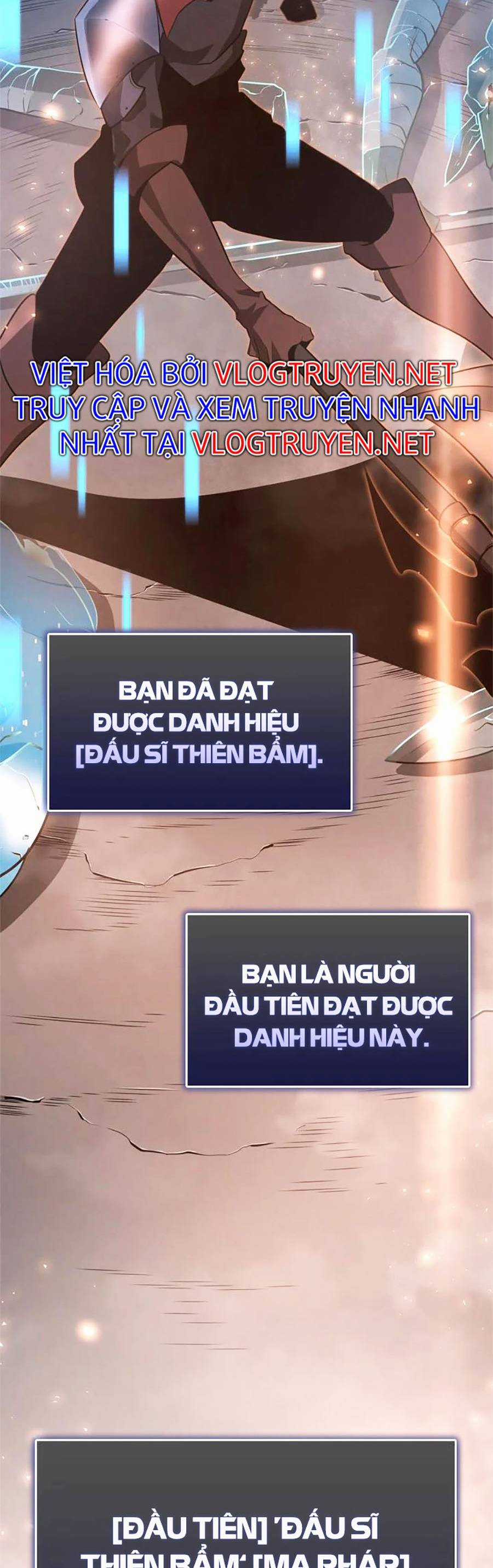 Ranker Cấp Sss Hồi Quy Chapter 3 trang 57