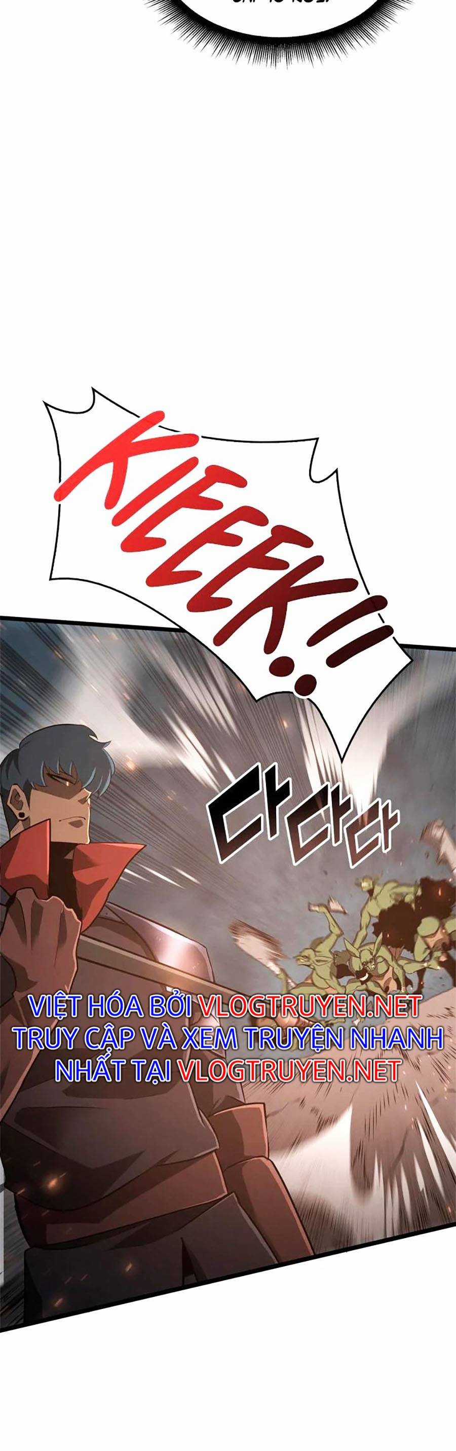 Ranker Cấp Sss Hồi Quy Chapter 3 trang 60