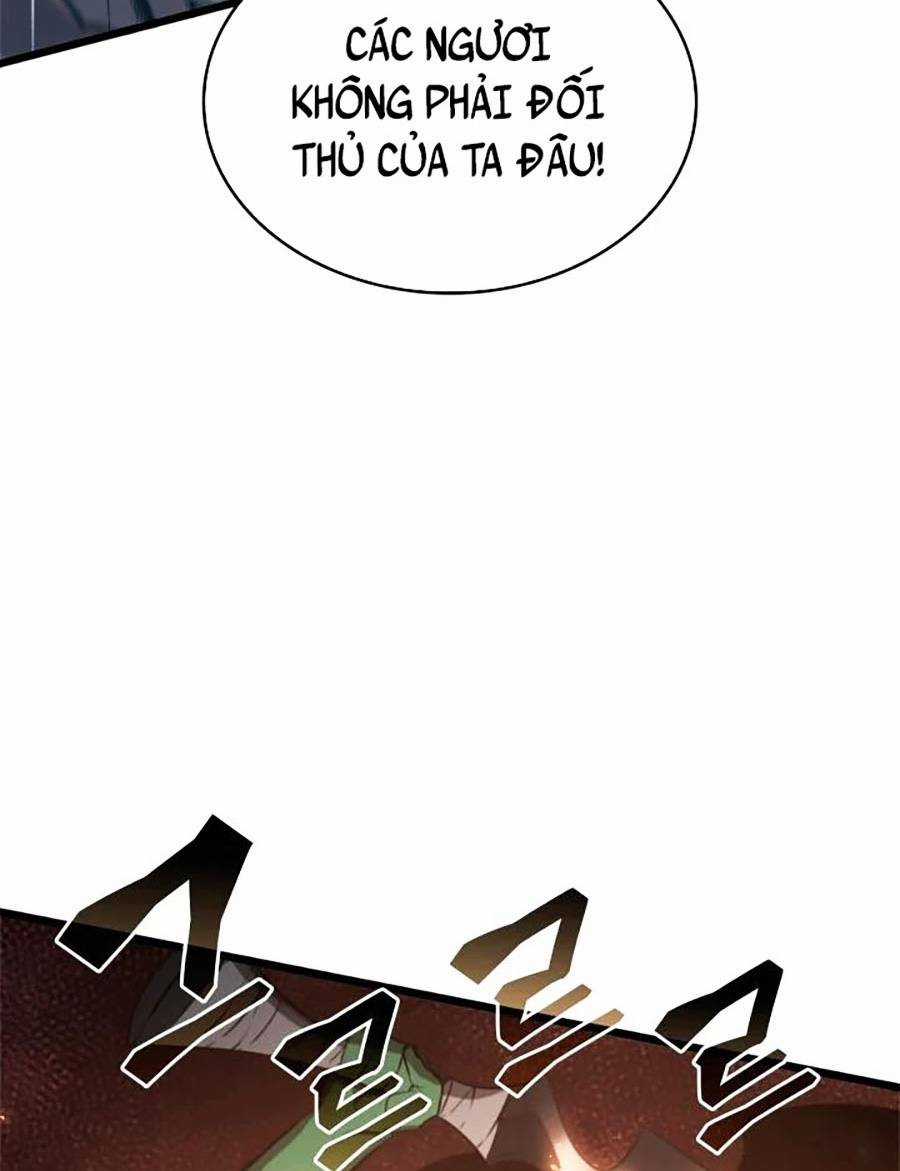 Ranker Cấp Sss Hồi Quy Chapter 3 trang 69