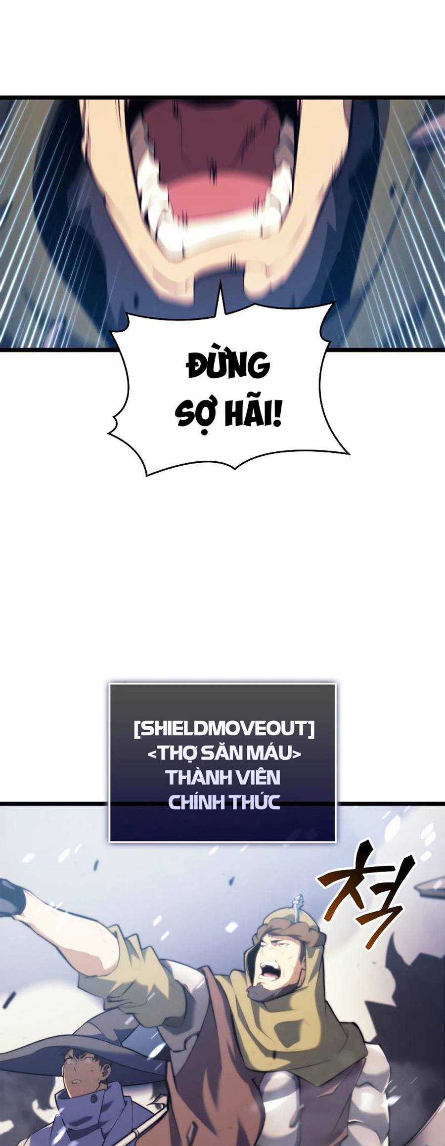 Ranker Cấp Sss Hồi Quy Chapter 30 trang 10