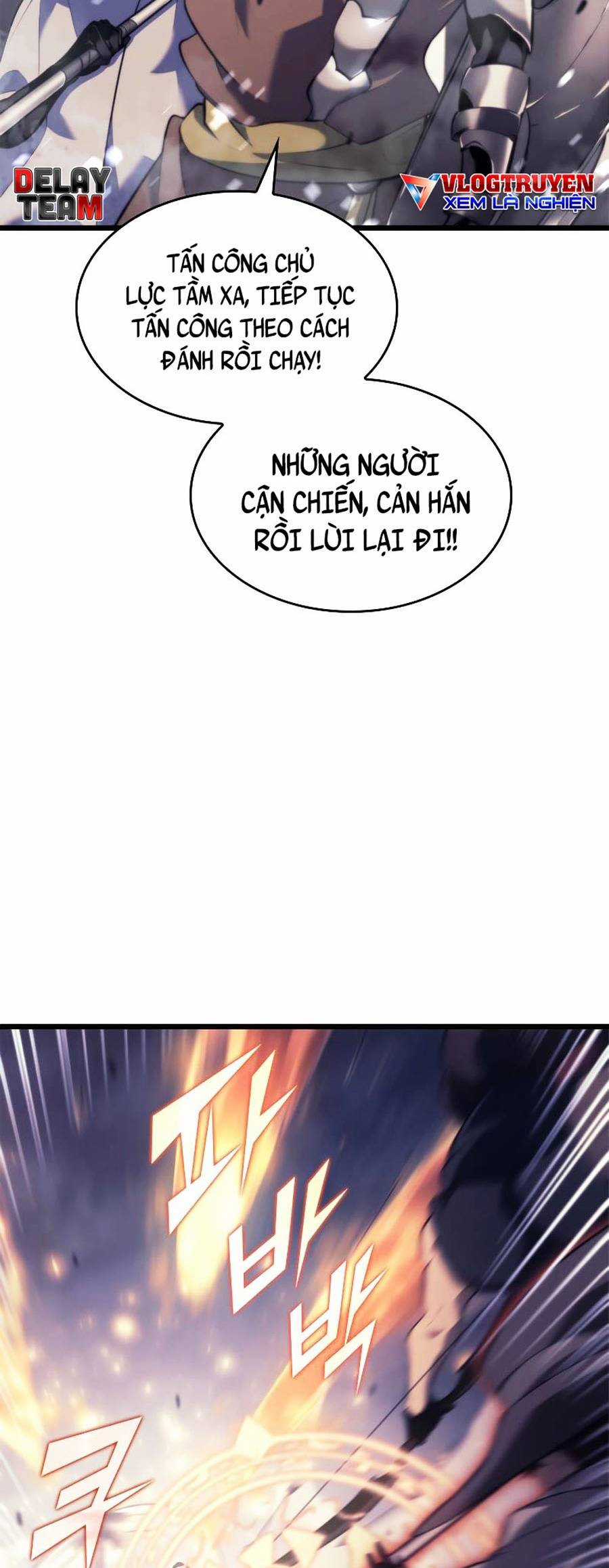 Ranker Cấp Sss Hồi Quy Chapter 30 trang 11