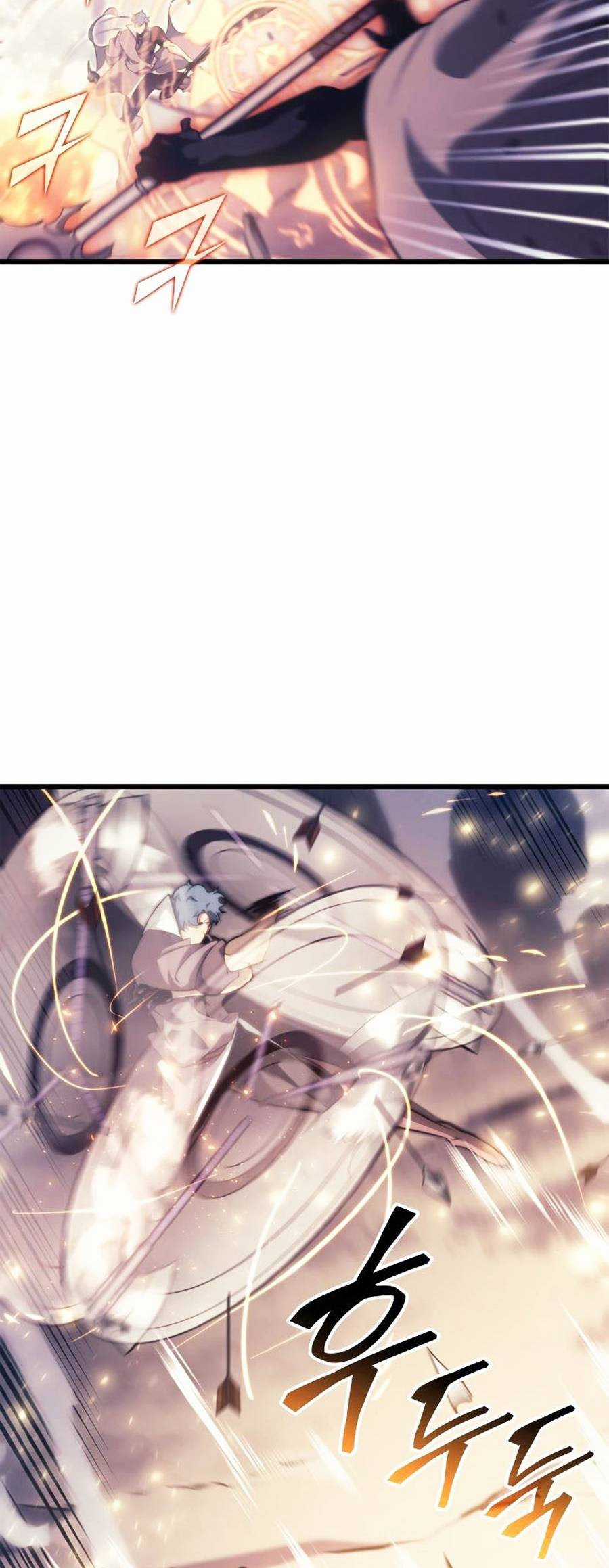 Ranker Cấp Sss Hồi Quy Chapter 30 trang 12