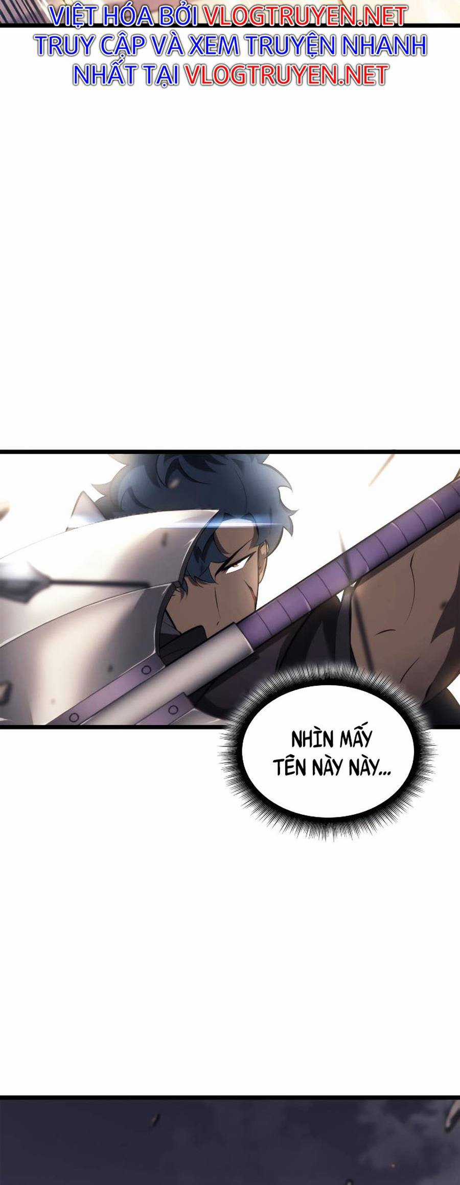 Ranker Cấp Sss Hồi Quy Chapter 30 trang 13