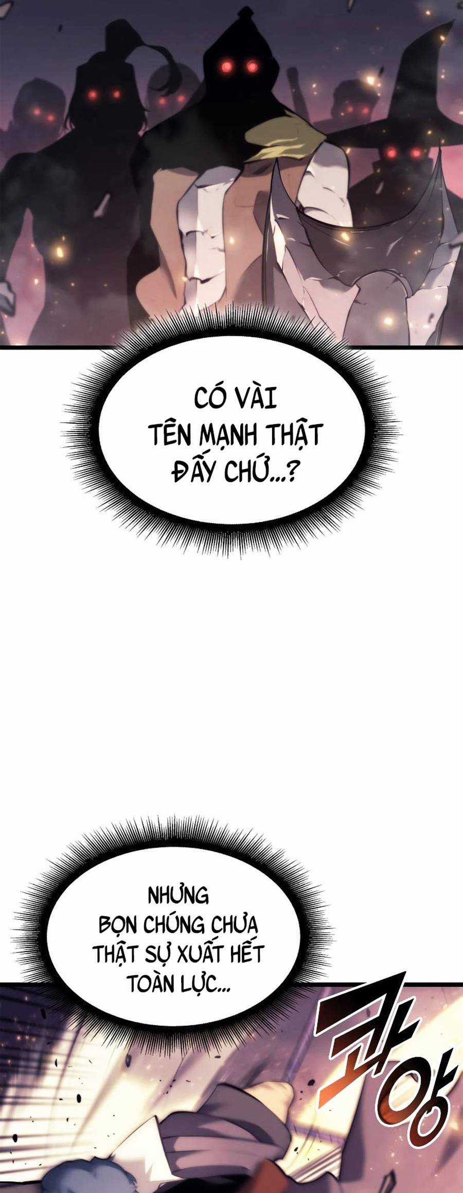 Ranker Cấp Sss Hồi Quy Chapter 30 trang 14