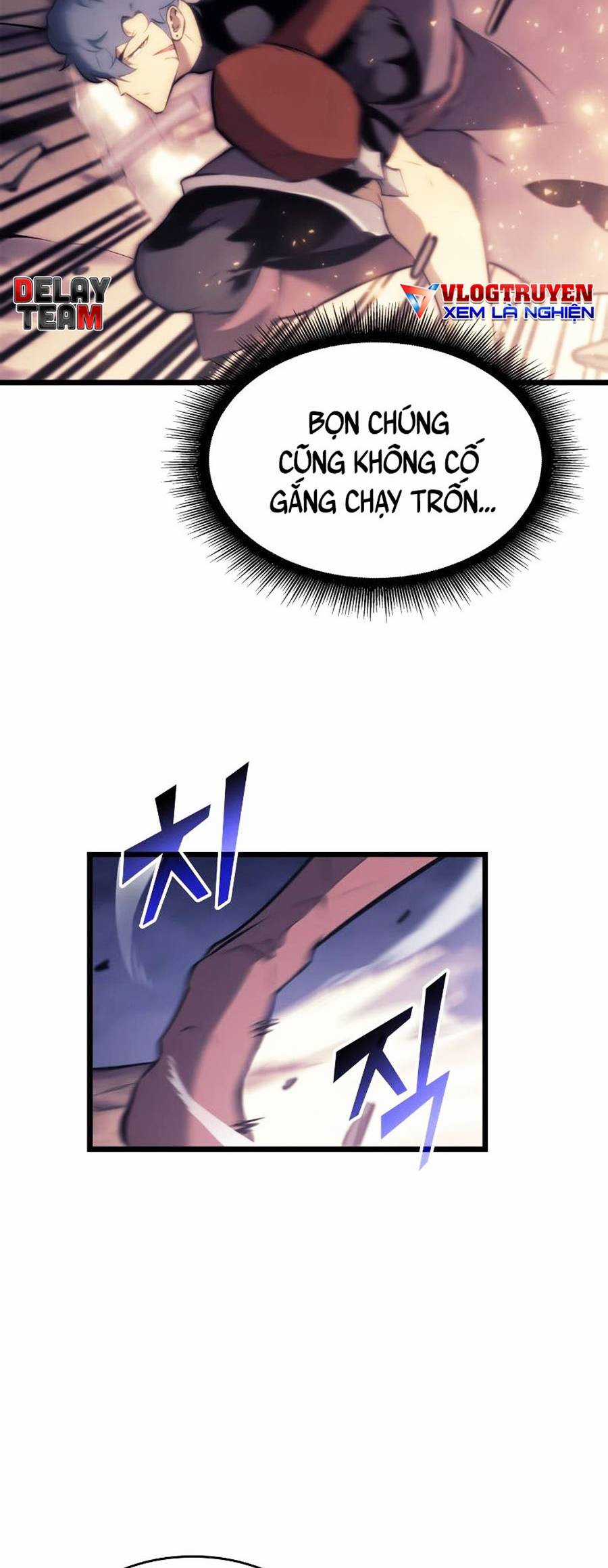 Ranker Cấp Sss Hồi Quy Chapter 30 trang 15