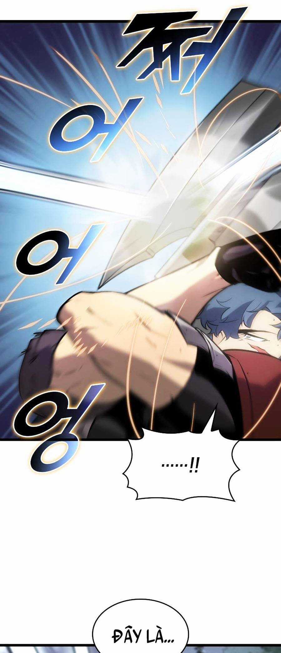 Ranker Cấp Sss Hồi Quy Chapter 30 trang 21