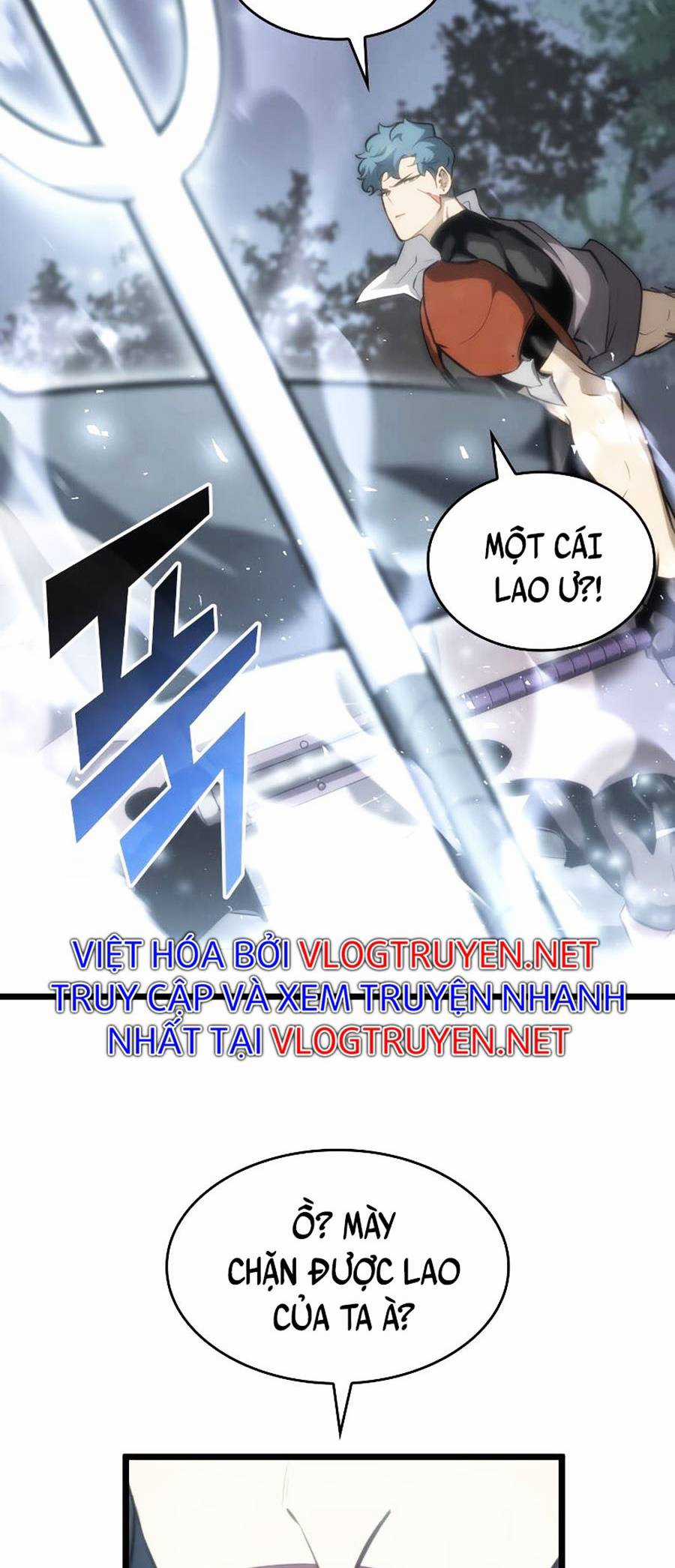 Ranker Cấp Sss Hồi Quy Chapter 30 trang 22