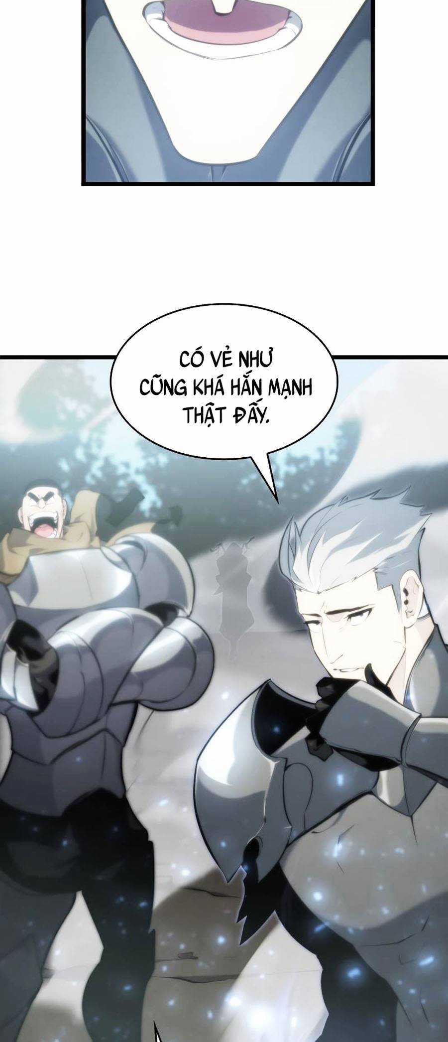 Ranker Cấp Sss Hồi Quy Chapter 30 trang 23