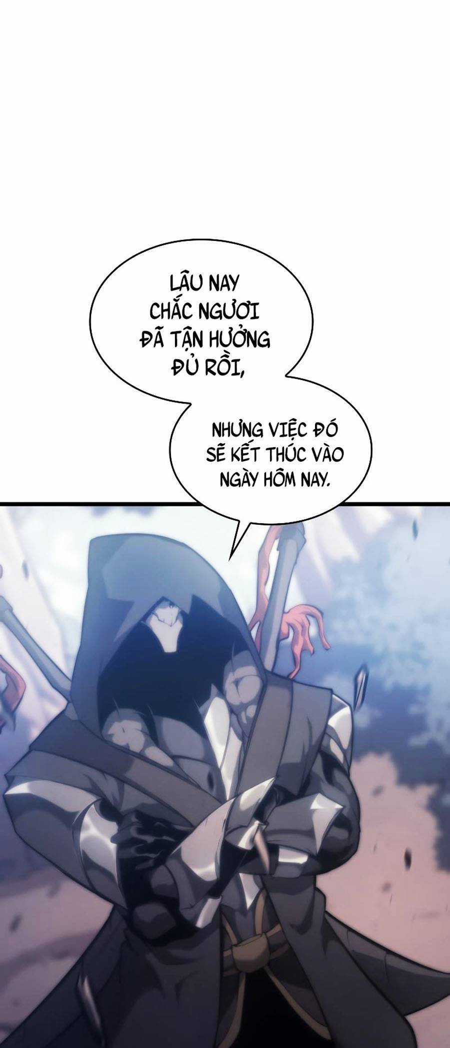 Ranker Cấp Sss Hồi Quy Chapter 30 trang 25