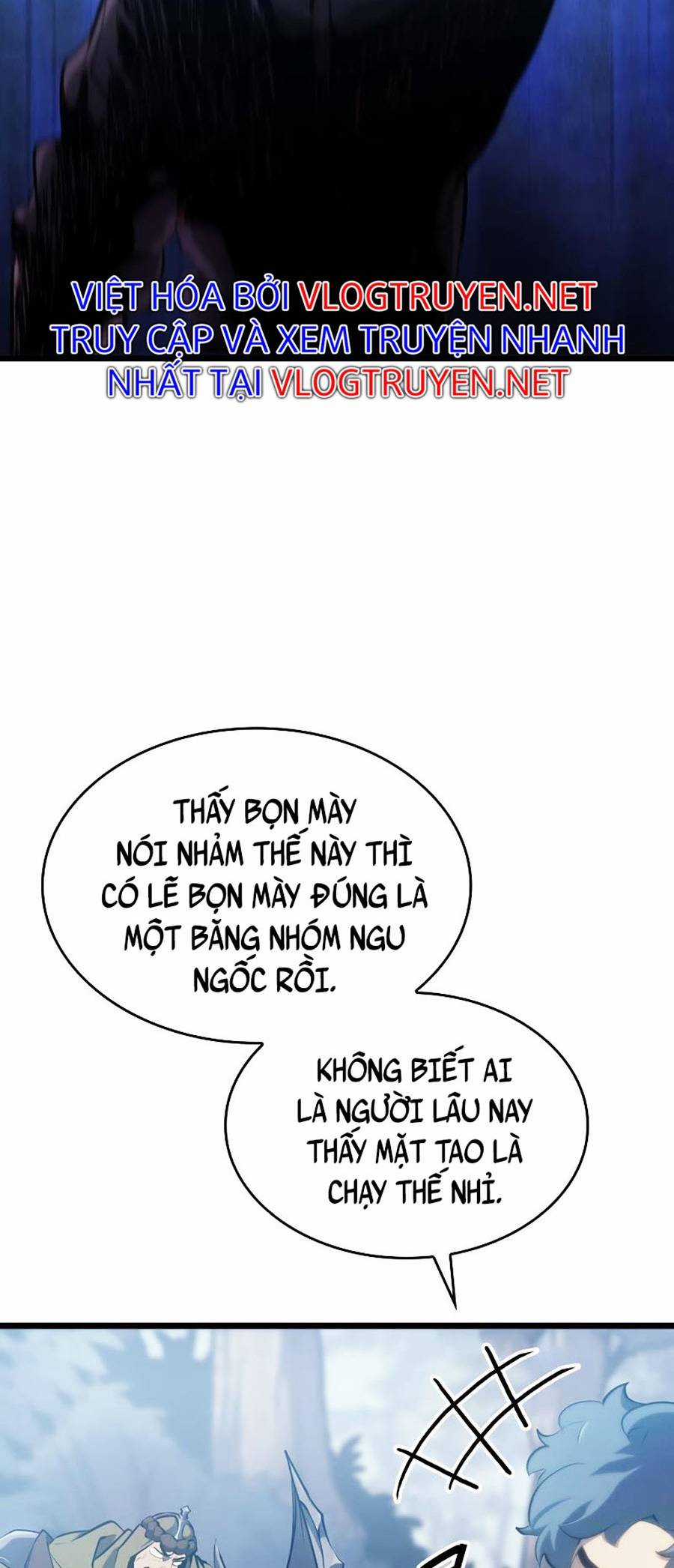 Ranker Cấp Sss Hồi Quy Chapter 30 trang 27