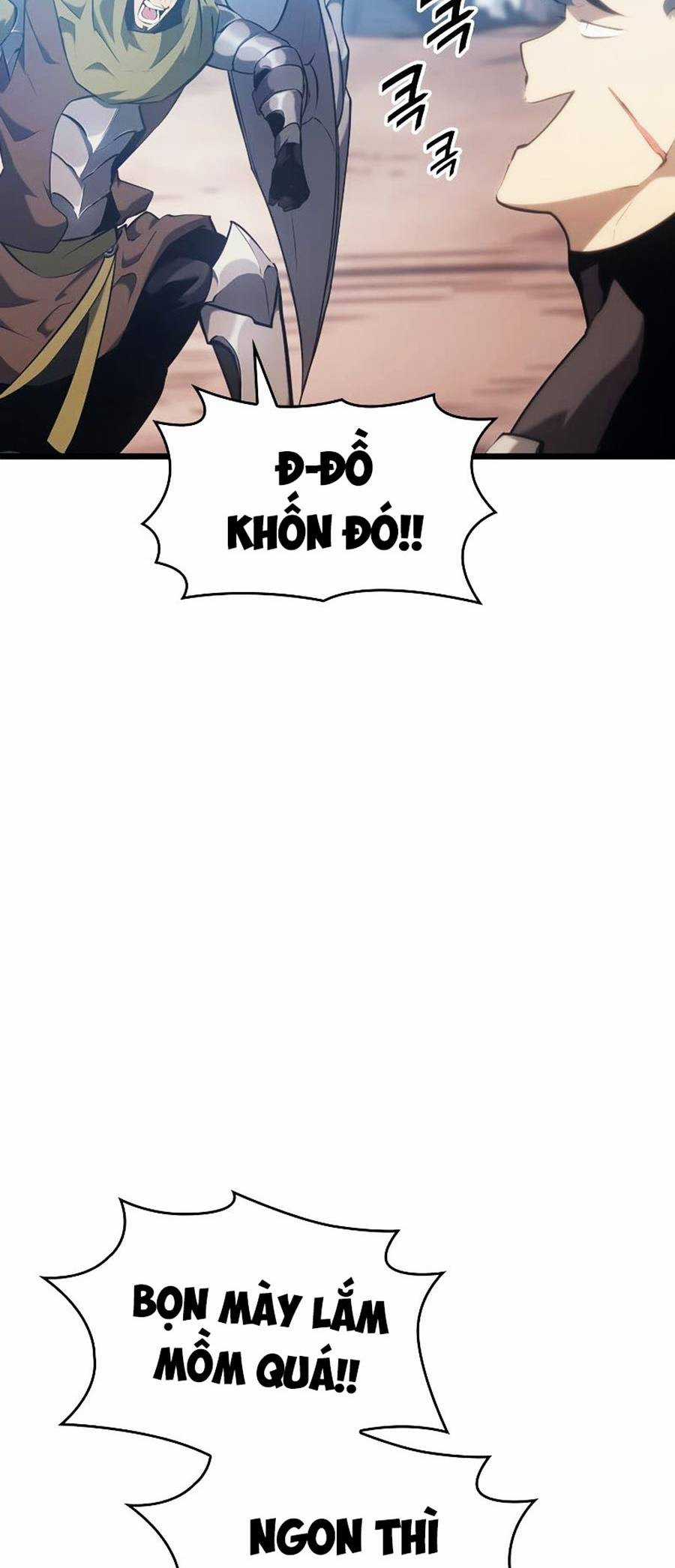 Ranker Cấp Sss Hồi Quy Chapter 30 trang 28