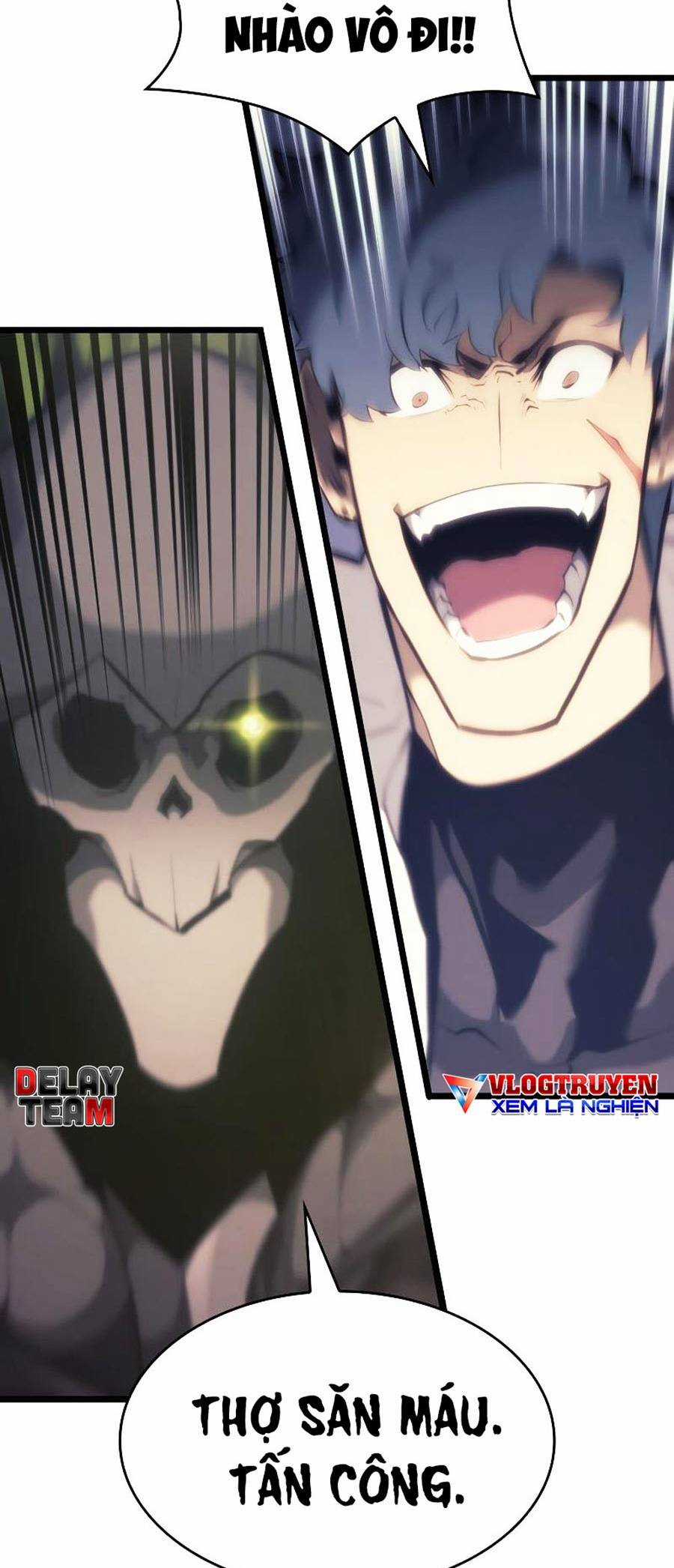 Ranker Cấp Sss Hồi Quy Chapter 30 trang 29