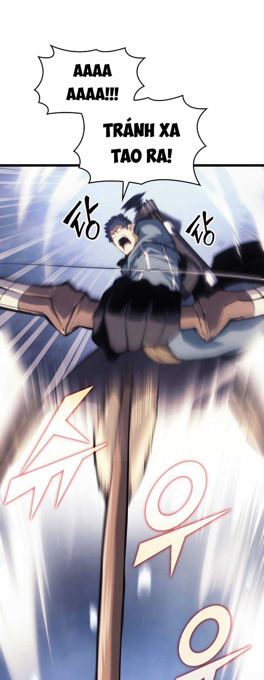 Ranker Cấp Sss Hồi Quy Chapter 30 trang 3