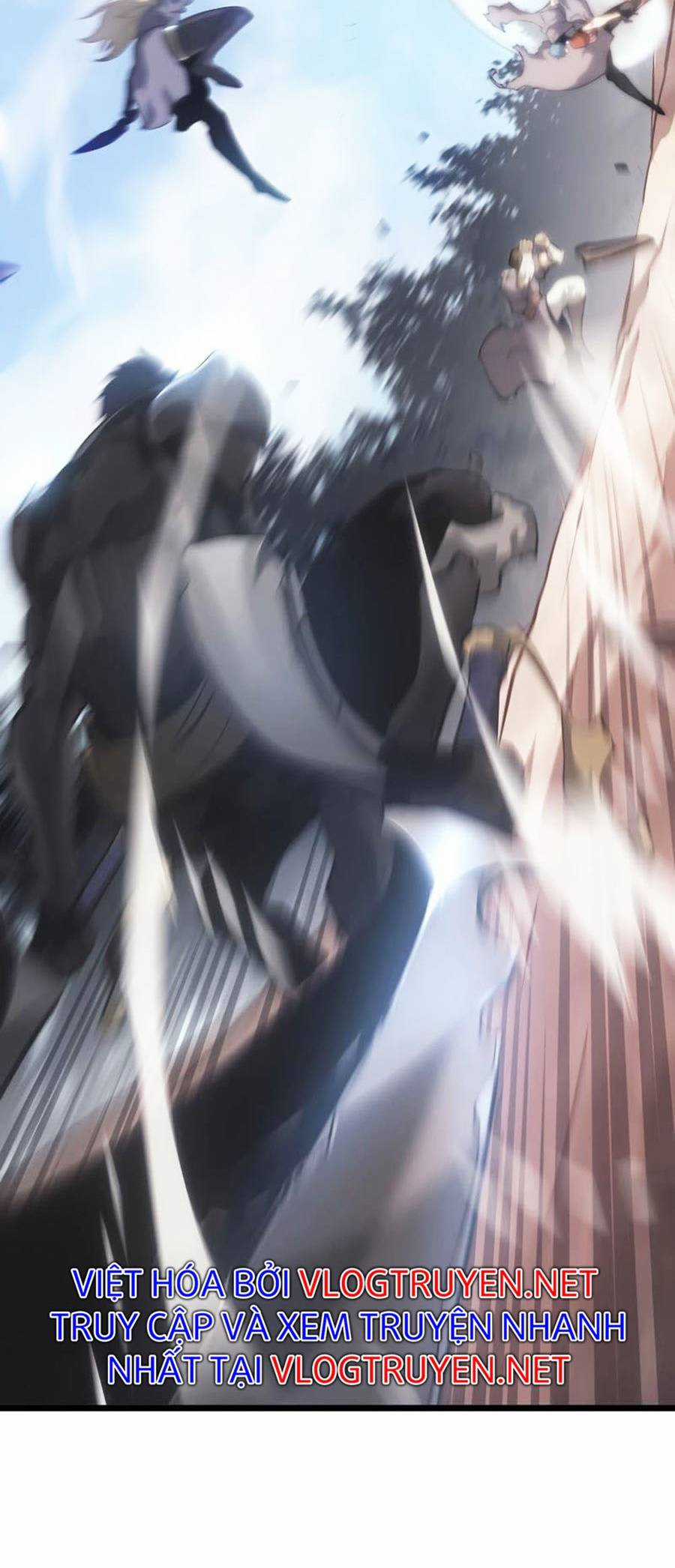 Ranker Cấp Sss Hồi Quy Chapter 30 trang 31