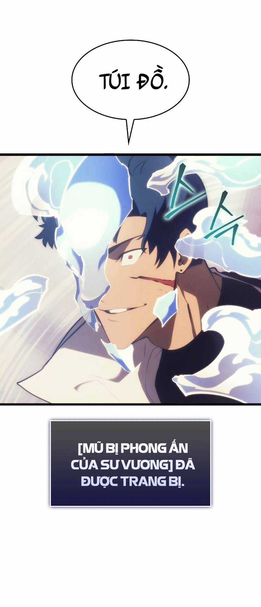 Ranker Cấp Sss Hồi Quy Chapter 30 trang 32