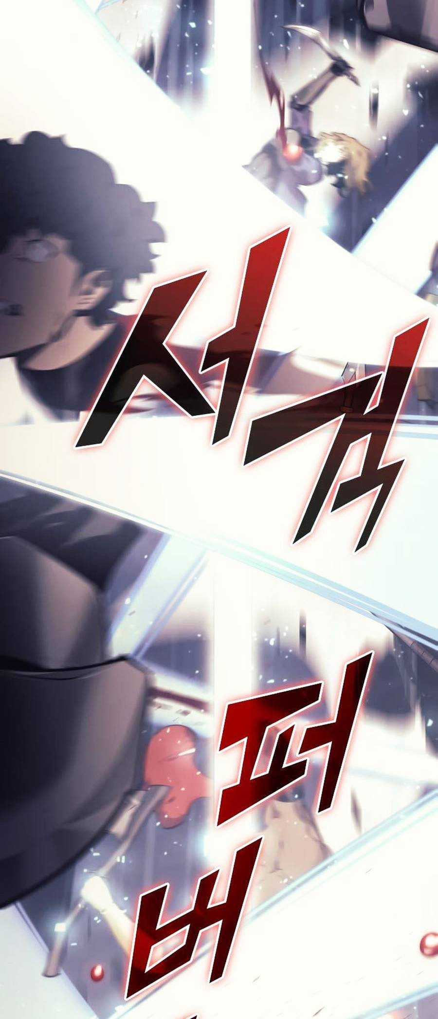 Ranker Cấp Sss Hồi Quy Chapter 30 trang 35