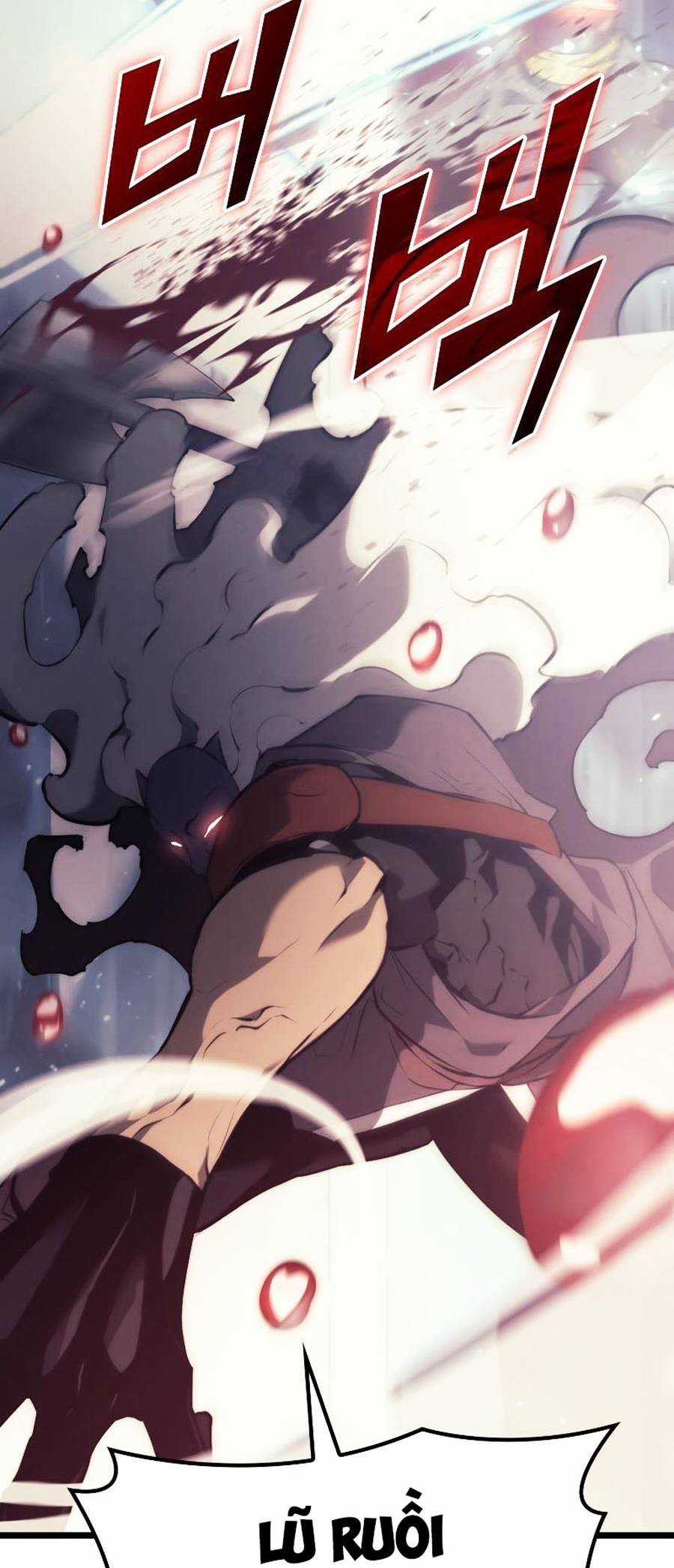 Ranker Cấp Sss Hồi Quy Chapter 30 trang 36