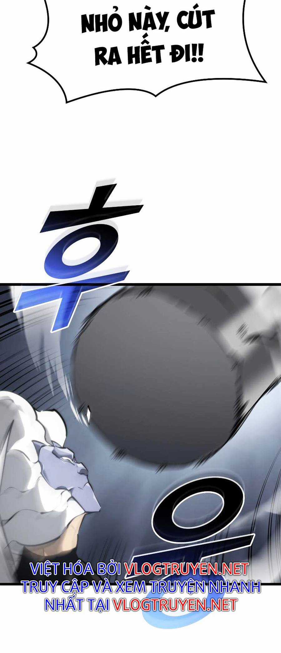 Ranker Cấp Sss Hồi Quy Chapter 30 trang 37