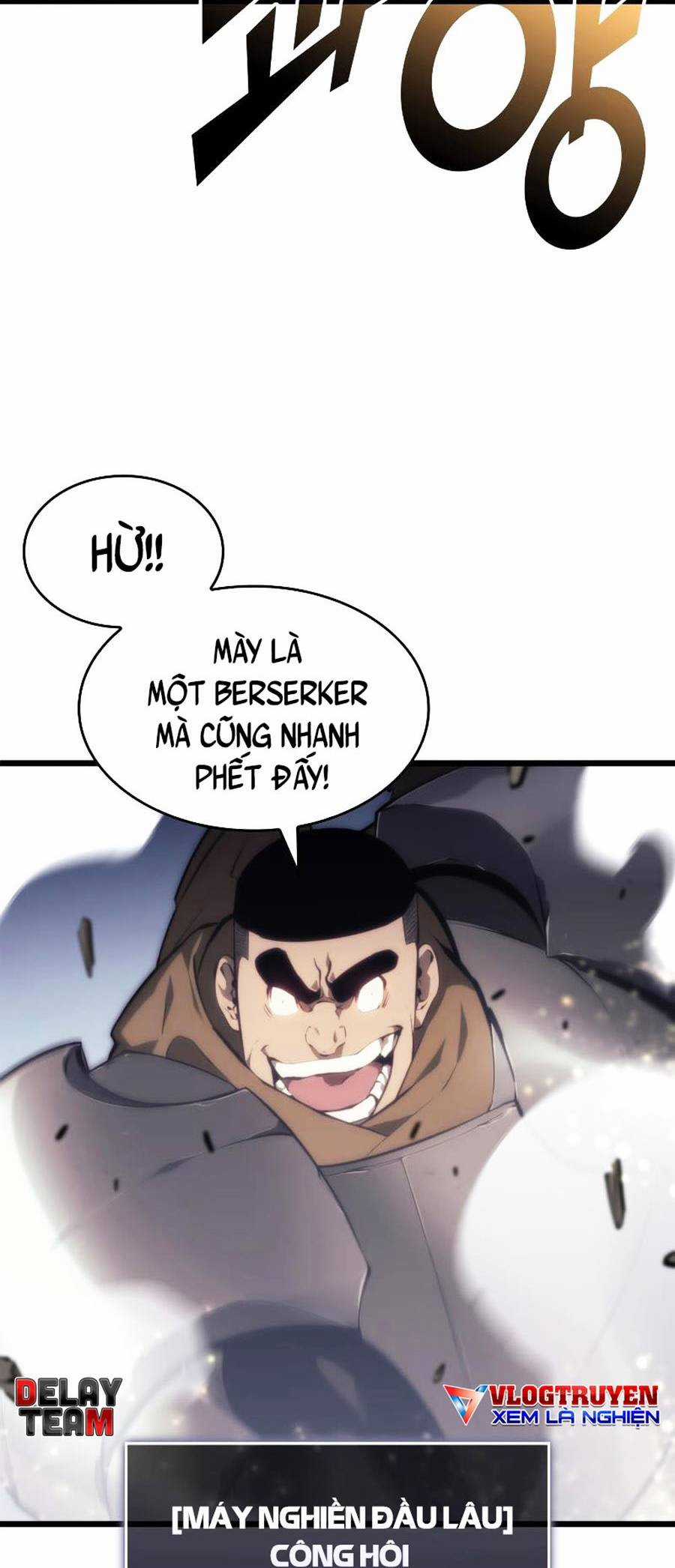 Ranker Cấp Sss Hồi Quy Chapter 30 trang 39