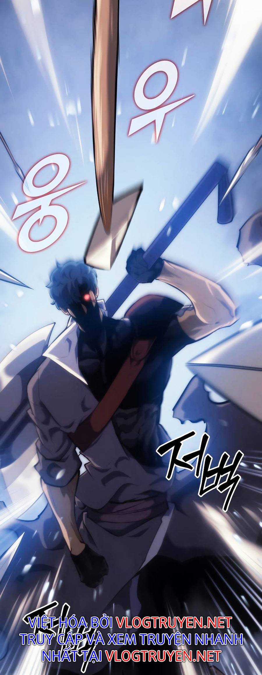 Ranker Cấp Sss Hồi Quy Chapter 30 trang 4