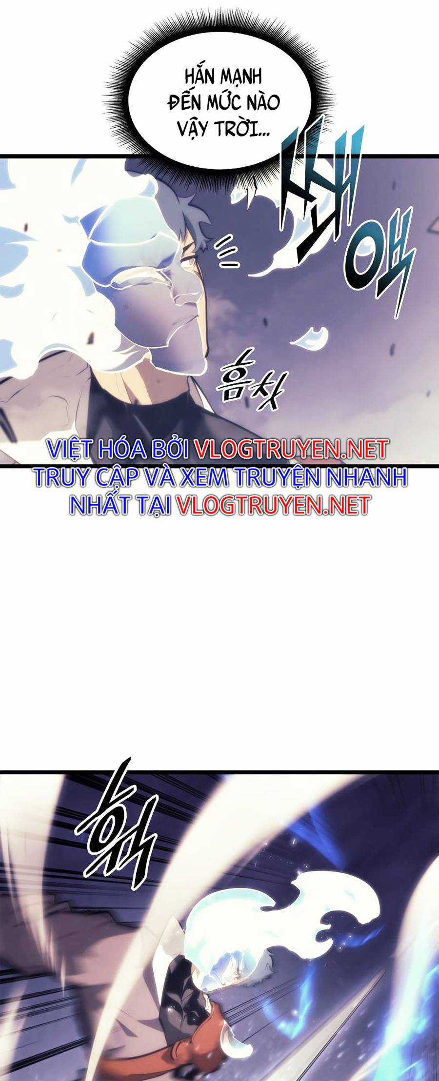 Ranker Cấp Sss Hồi Quy Chapter 30 trang 41