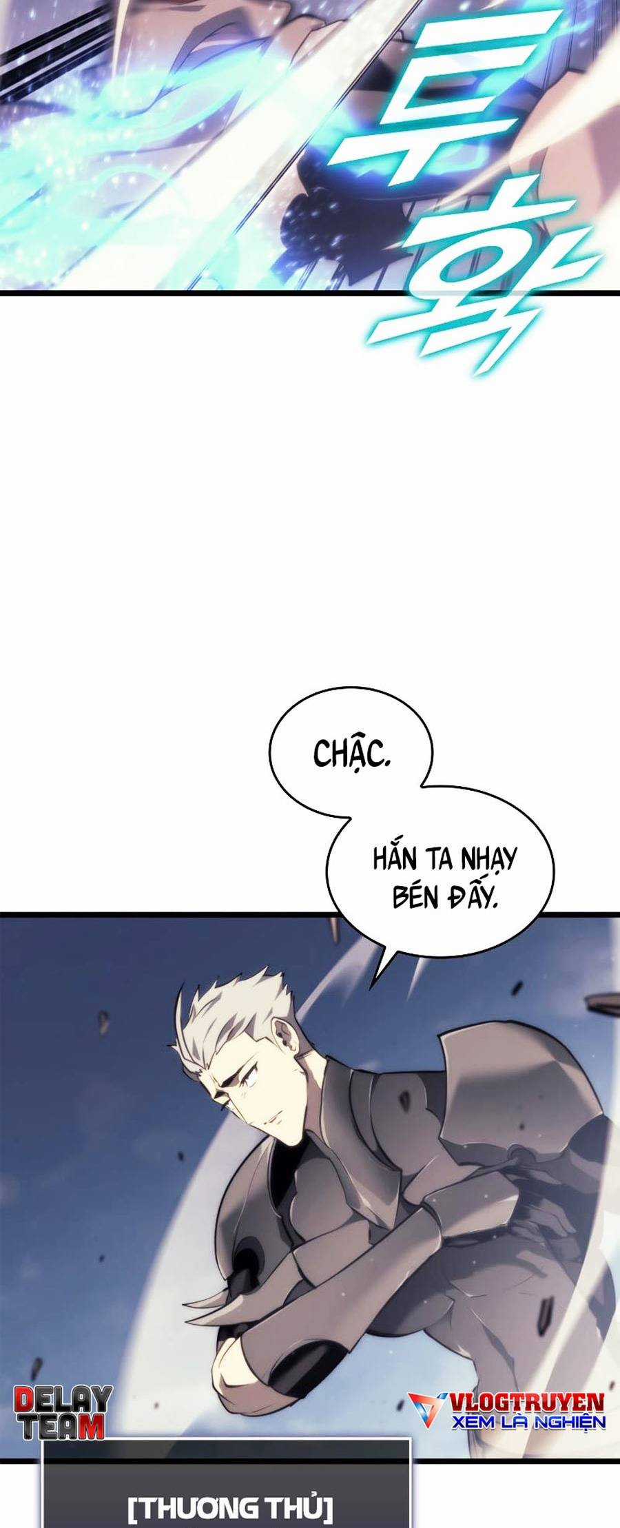 Ranker Cấp Sss Hồi Quy Chapter 30 trang 42