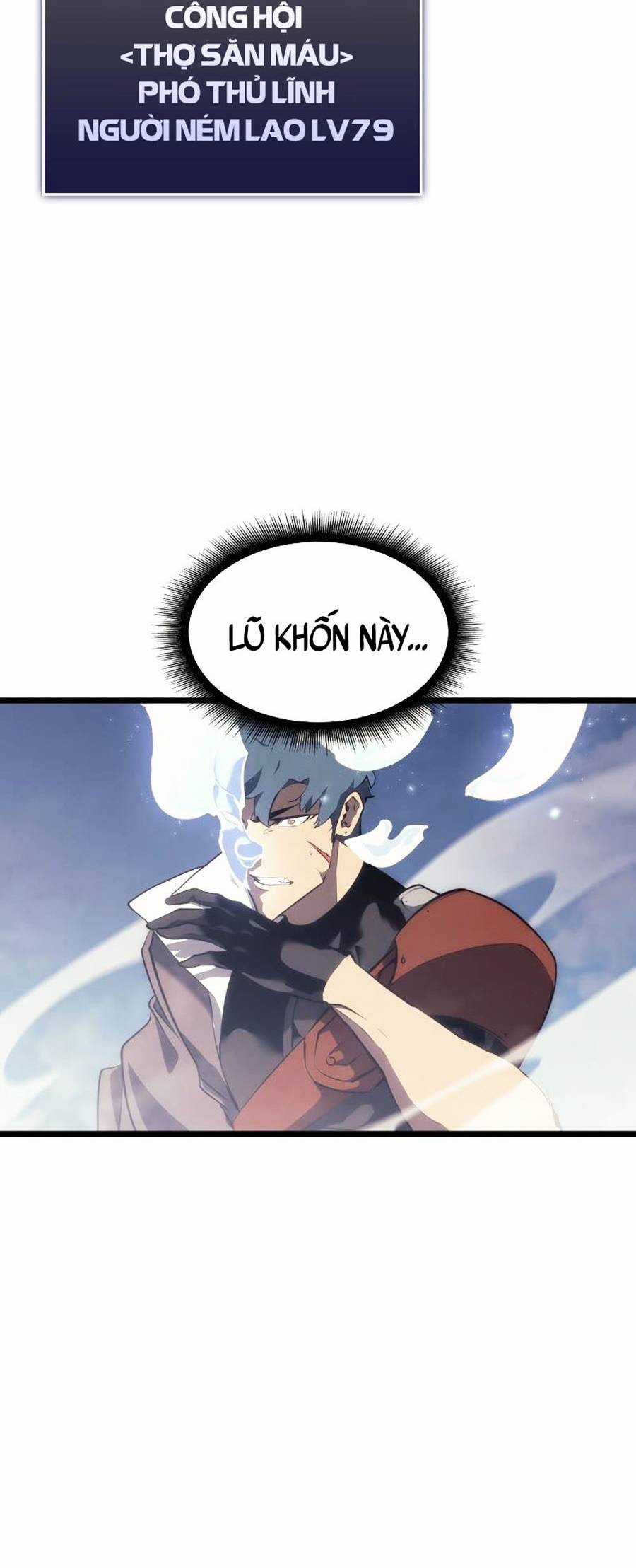 Ranker Cấp Sss Hồi Quy Chapter 30 trang 43