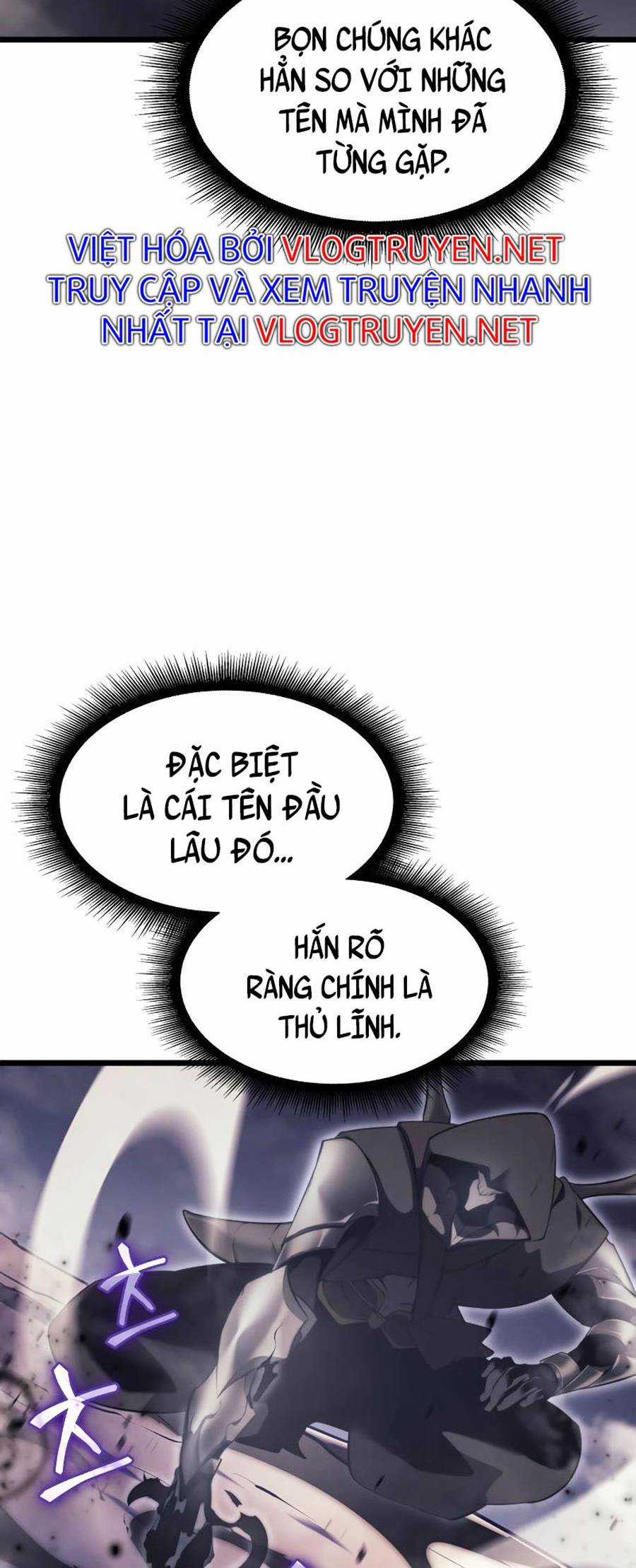 Ranker Cấp Sss Hồi Quy Chapter 30 trang 45