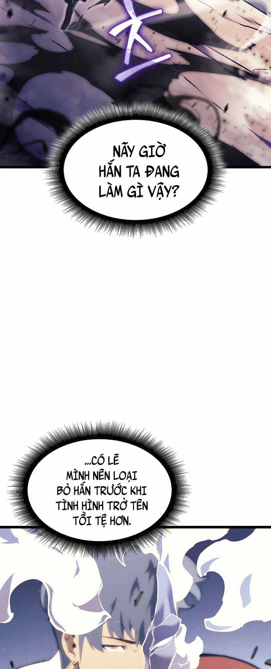 Ranker Cấp Sss Hồi Quy Chapter 30 trang 46