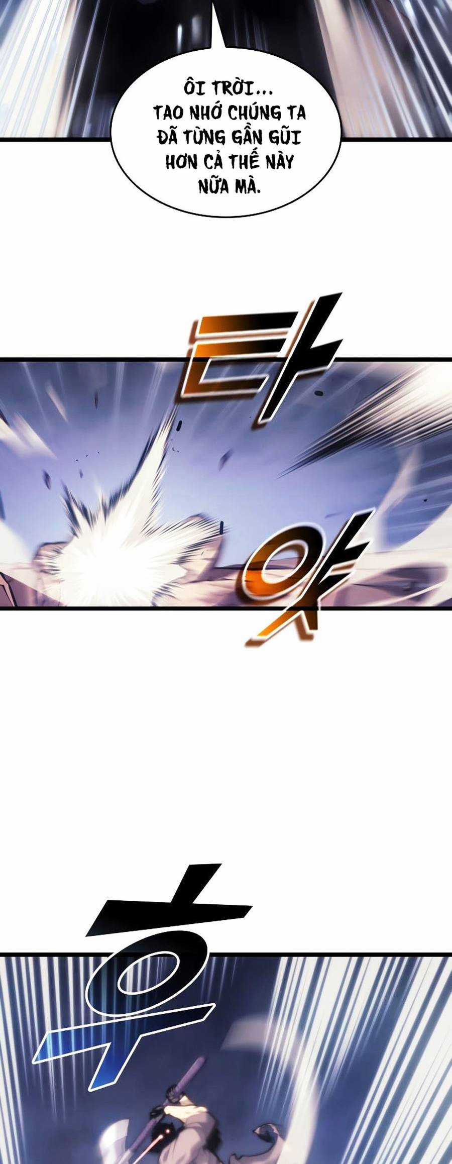 Ranker Cấp Sss Hồi Quy Chapter 30 trang 5