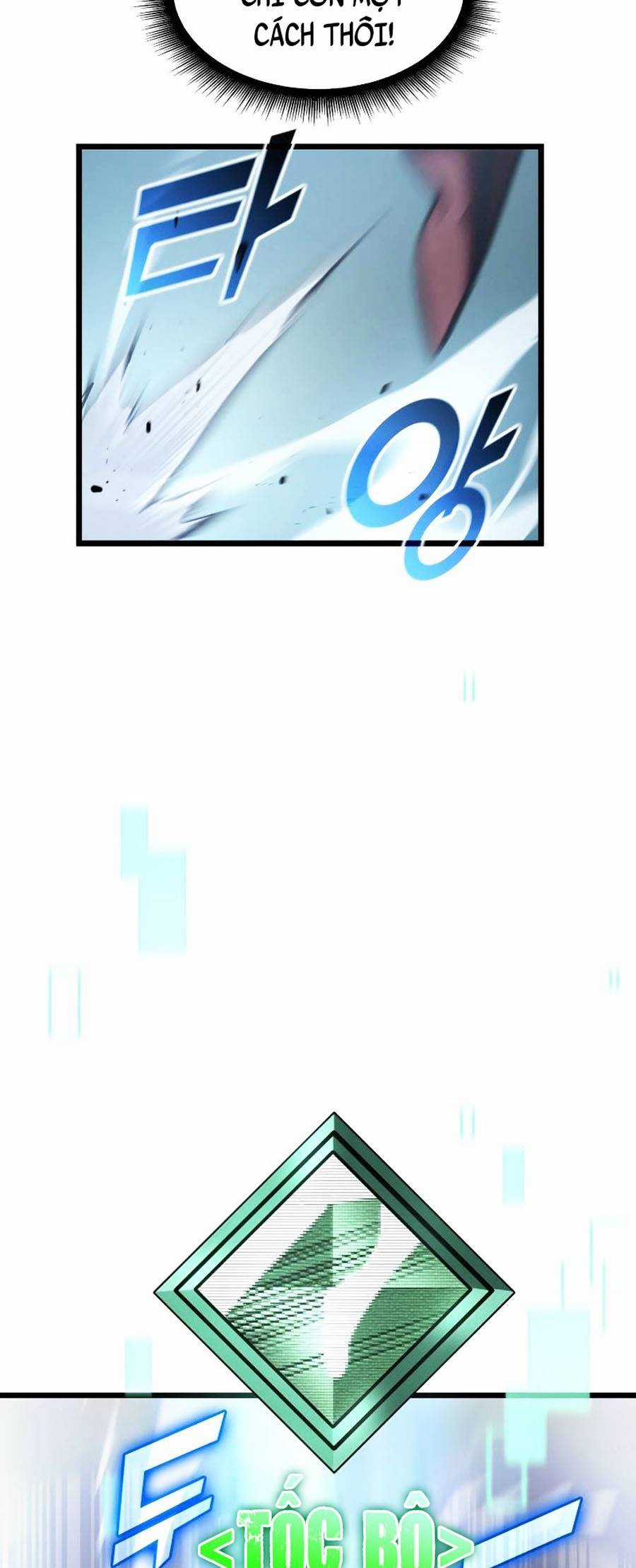 Ranker Cấp Sss Hồi Quy Chapter 30 trang 51