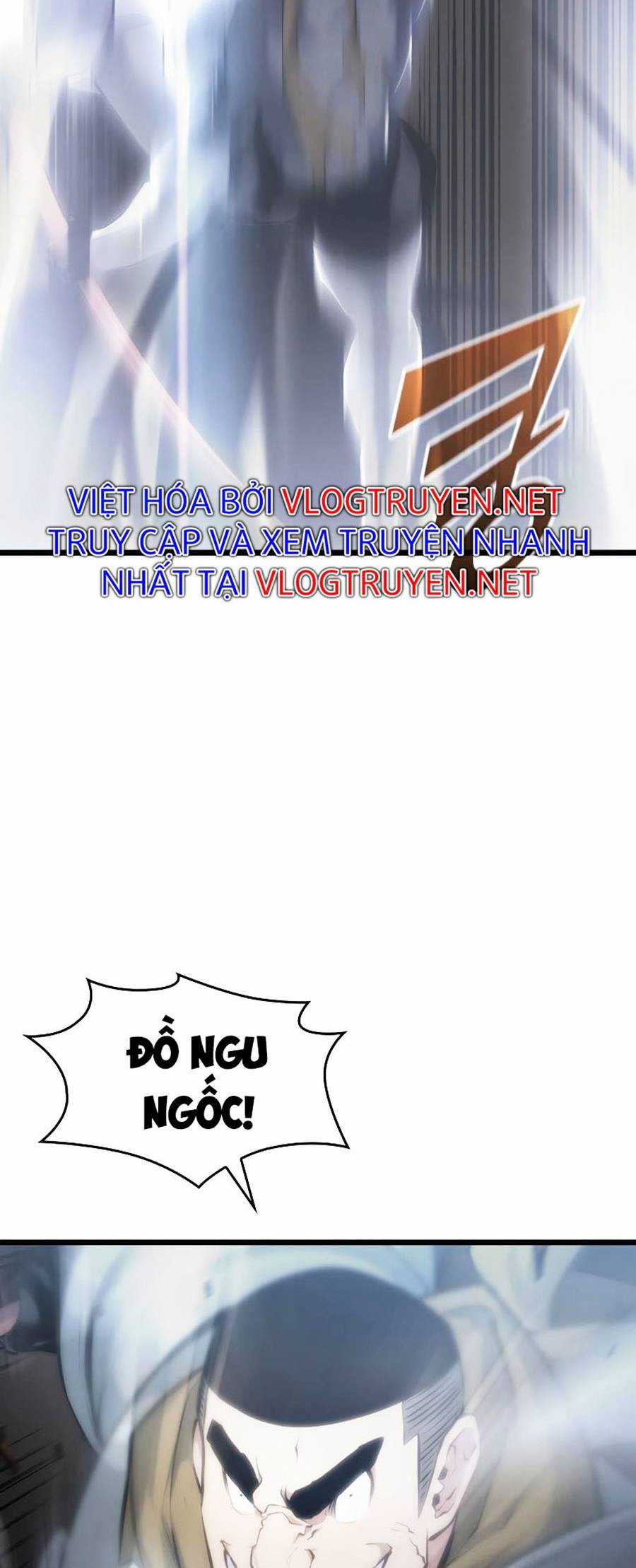 Ranker Cấp Sss Hồi Quy Chapter 30 trang 53