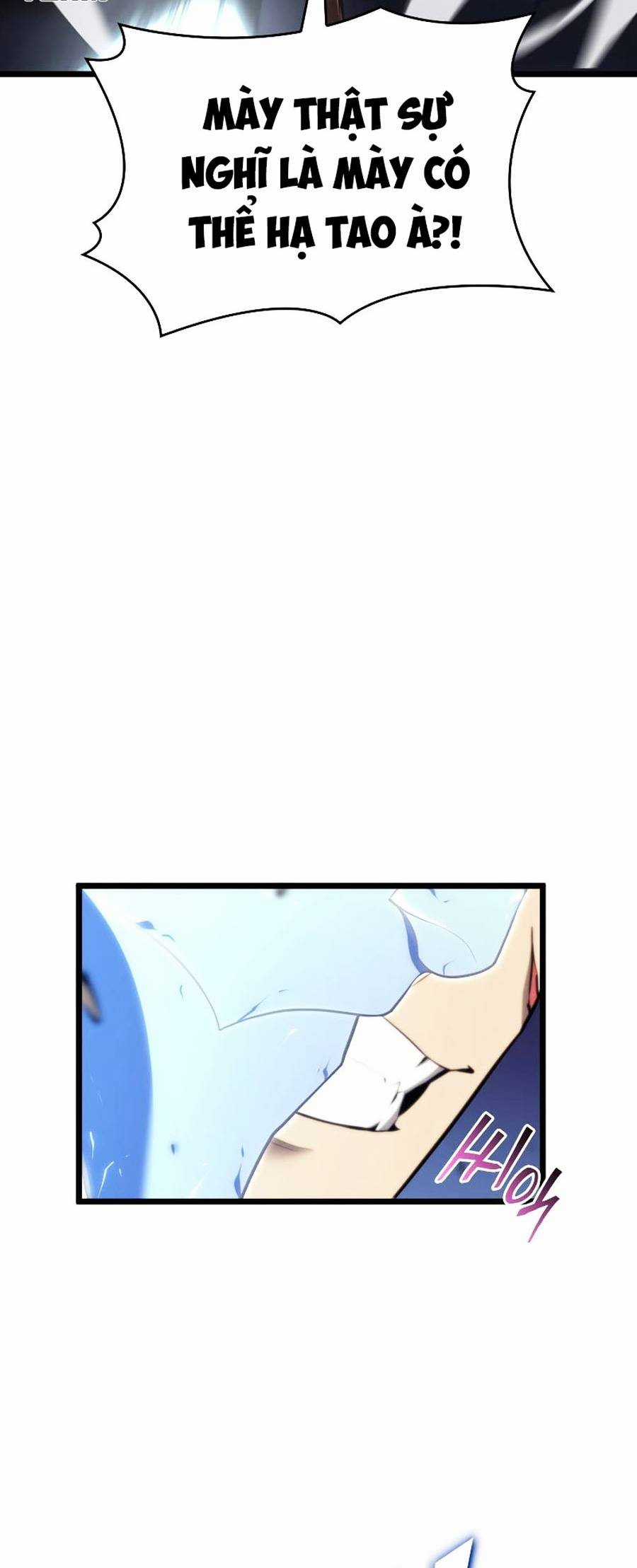 Ranker Cấp Sss Hồi Quy Chapter 30 trang 55