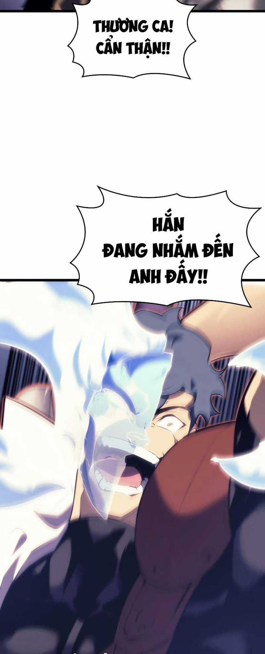 Ranker Cấp Sss Hồi Quy Chapter 30 trang 59