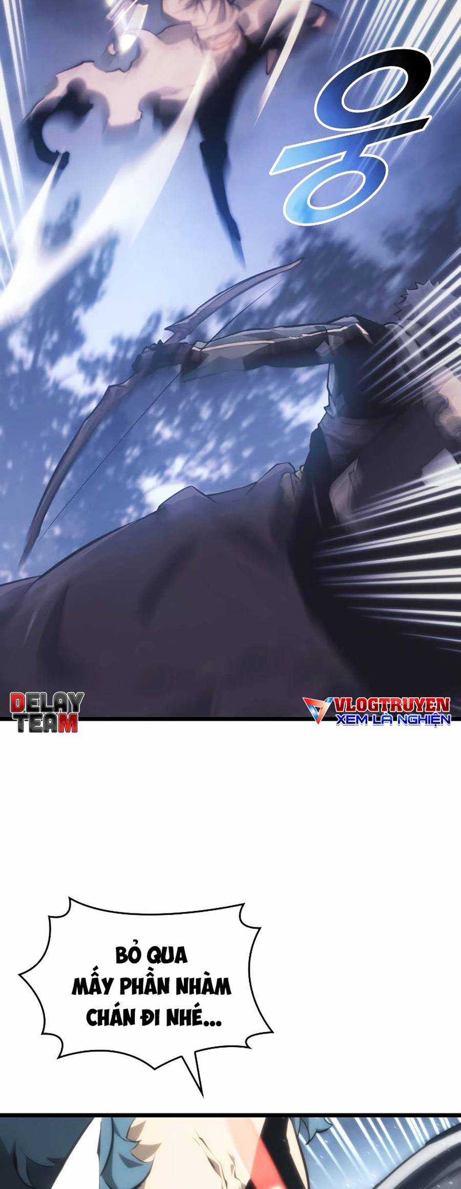 Ranker Cấp Sss Hồi Quy Chapter 30 trang 6