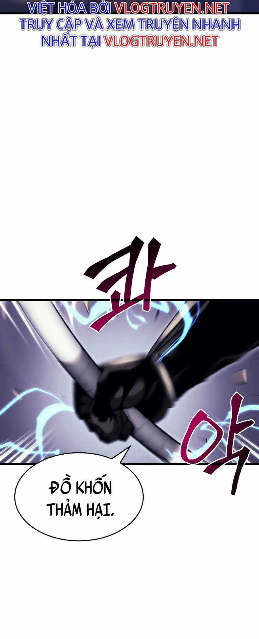 Ranker Cấp Sss Hồi Quy Chapter 30 trang 60