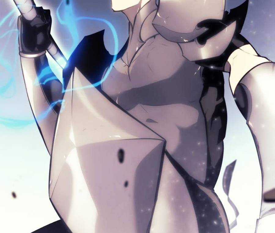 Ranker Cấp Sss Hồi Quy Chapter 30 trang 62