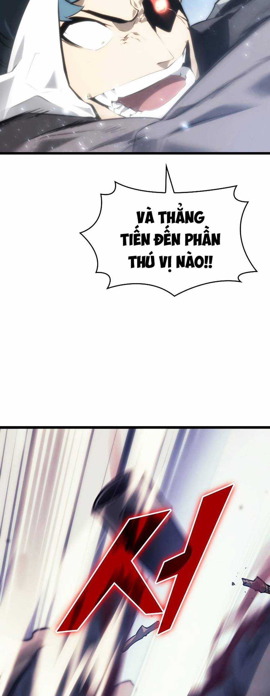 Ranker Cấp Sss Hồi Quy Chapter 30 trang 7