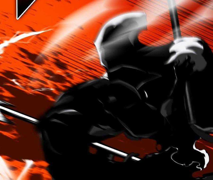 Ranker Cấp Sss Hồi Quy Chapter 30 trang 74