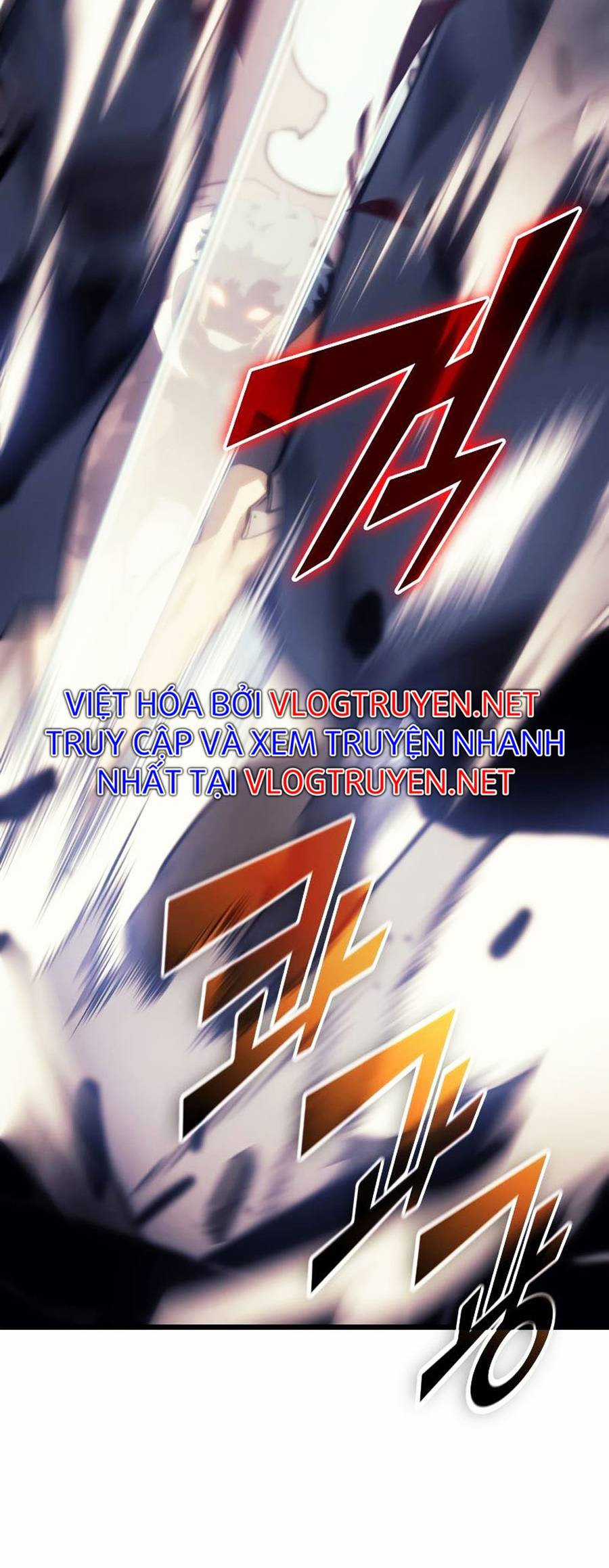 Ranker Cấp Sss Hồi Quy Chapter 30 trang 8