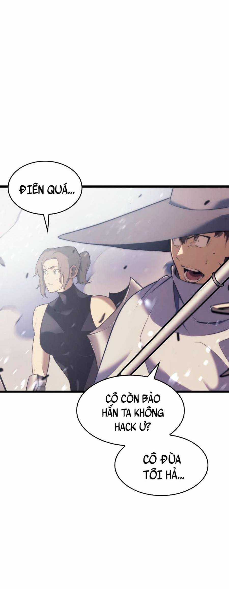 Ranker Cấp Sss Hồi Quy Chapter 30 trang 9