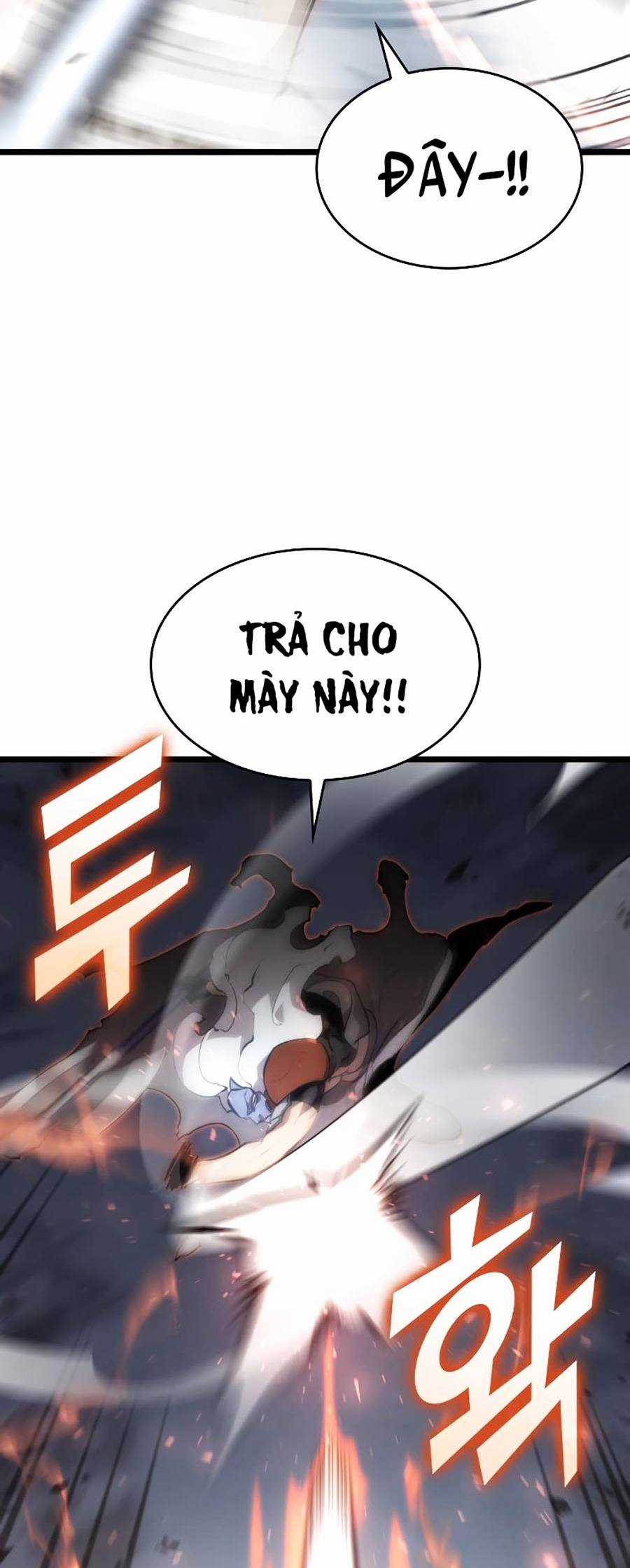 Ranker Cấp Sss Hồi Quy Chapter 31 trang 10