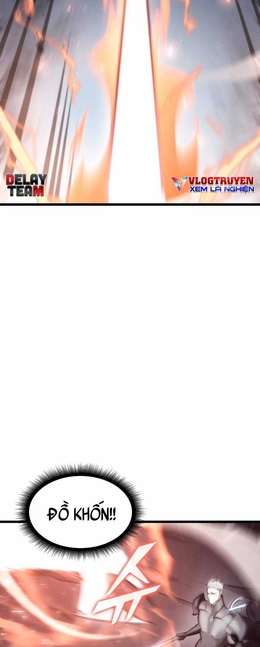 Ranker Cấp Sss Hồi Quy Chapter 31 trang 11