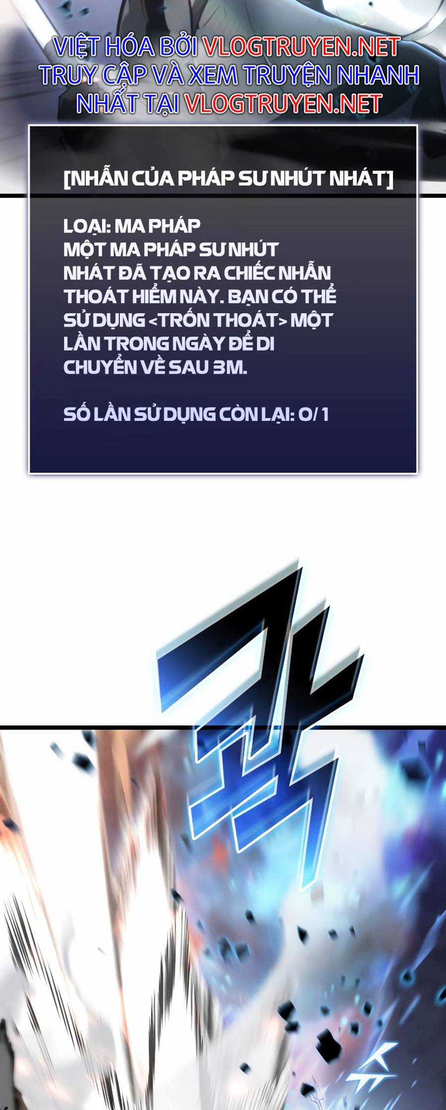 Ranker Cấp Sss Hồi Quy Chapter 31 trang 13