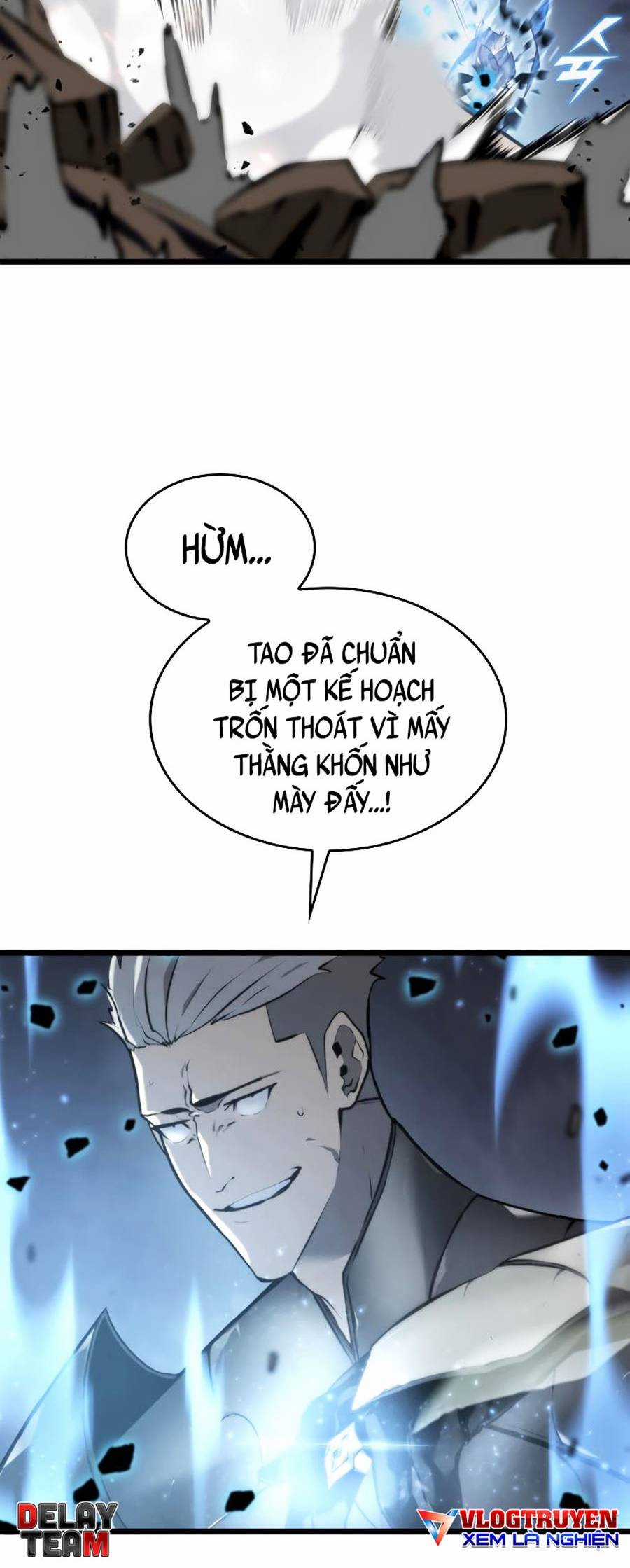 Ranker Cấp Sss Hồi Quy Chapter 31 trang 14