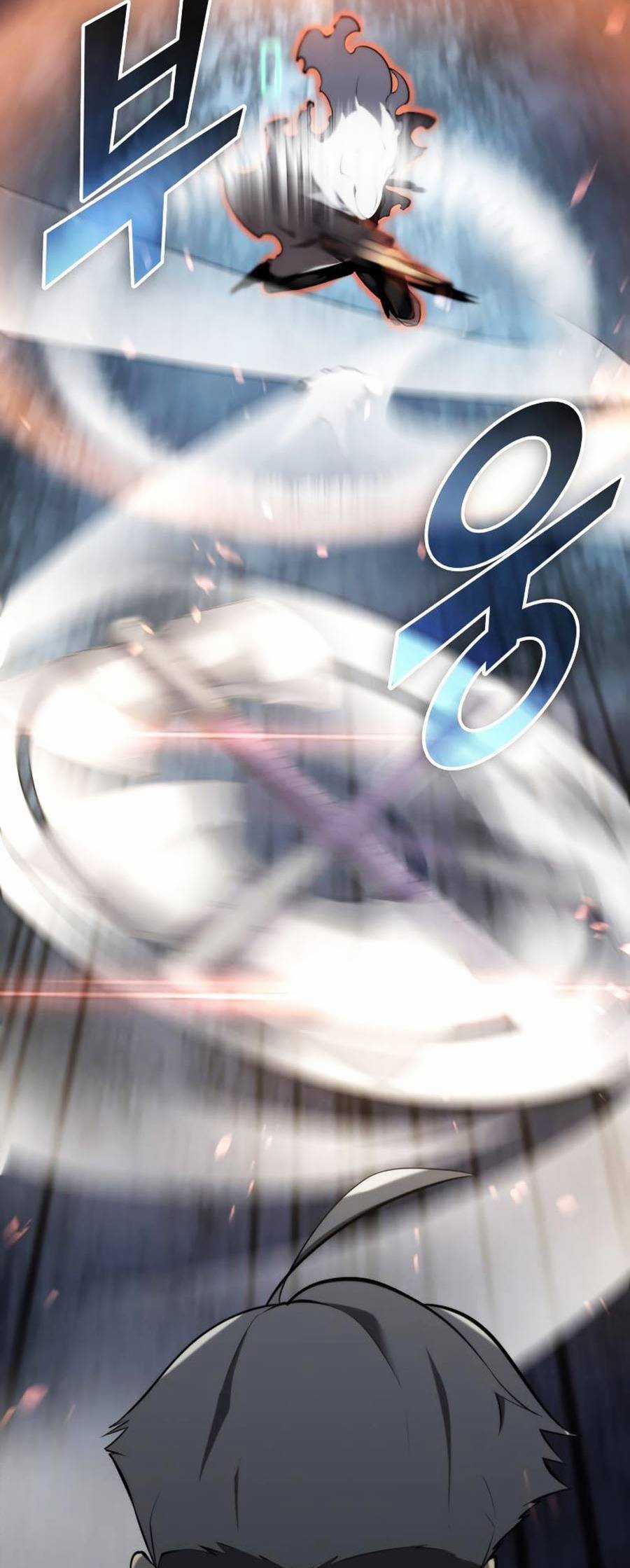 Ranker Cấp Sss Hồi Quy Chapter 31 trang 16