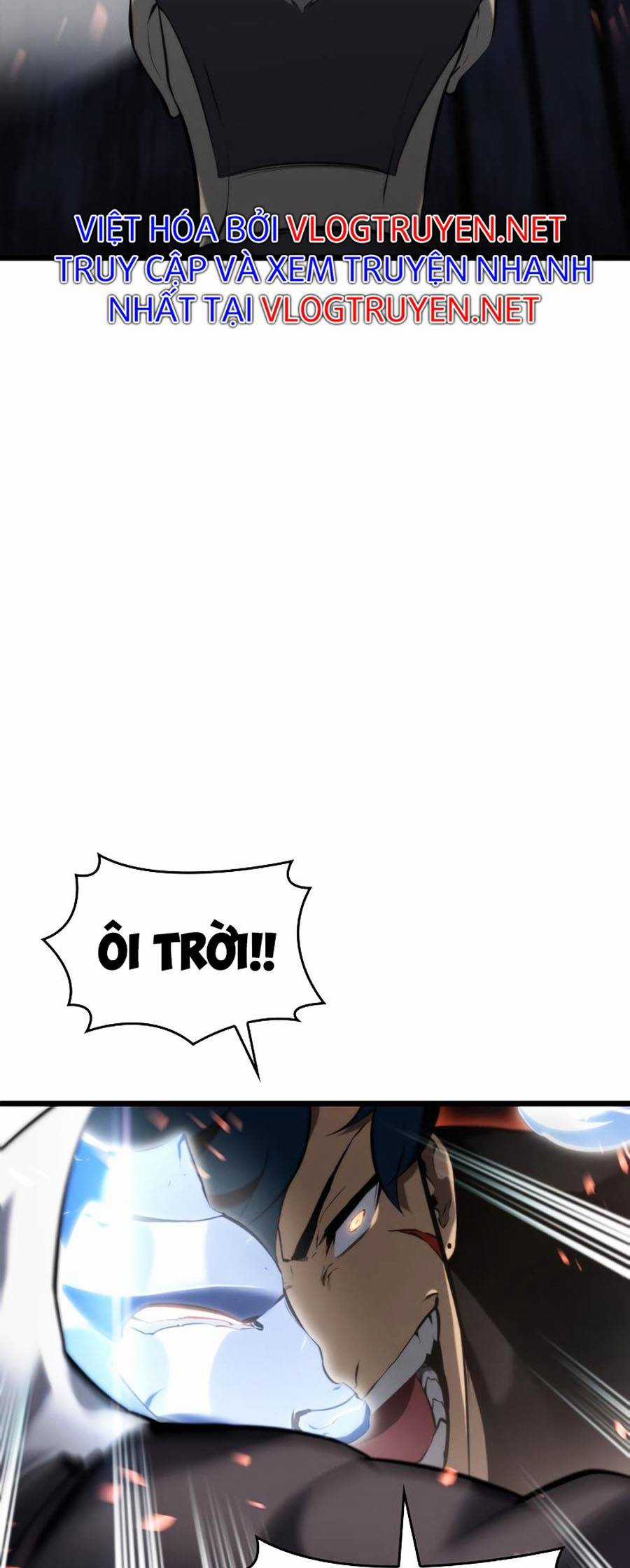 Ranker Cấp Sss Hồi Quy Chapter 31 trang 17