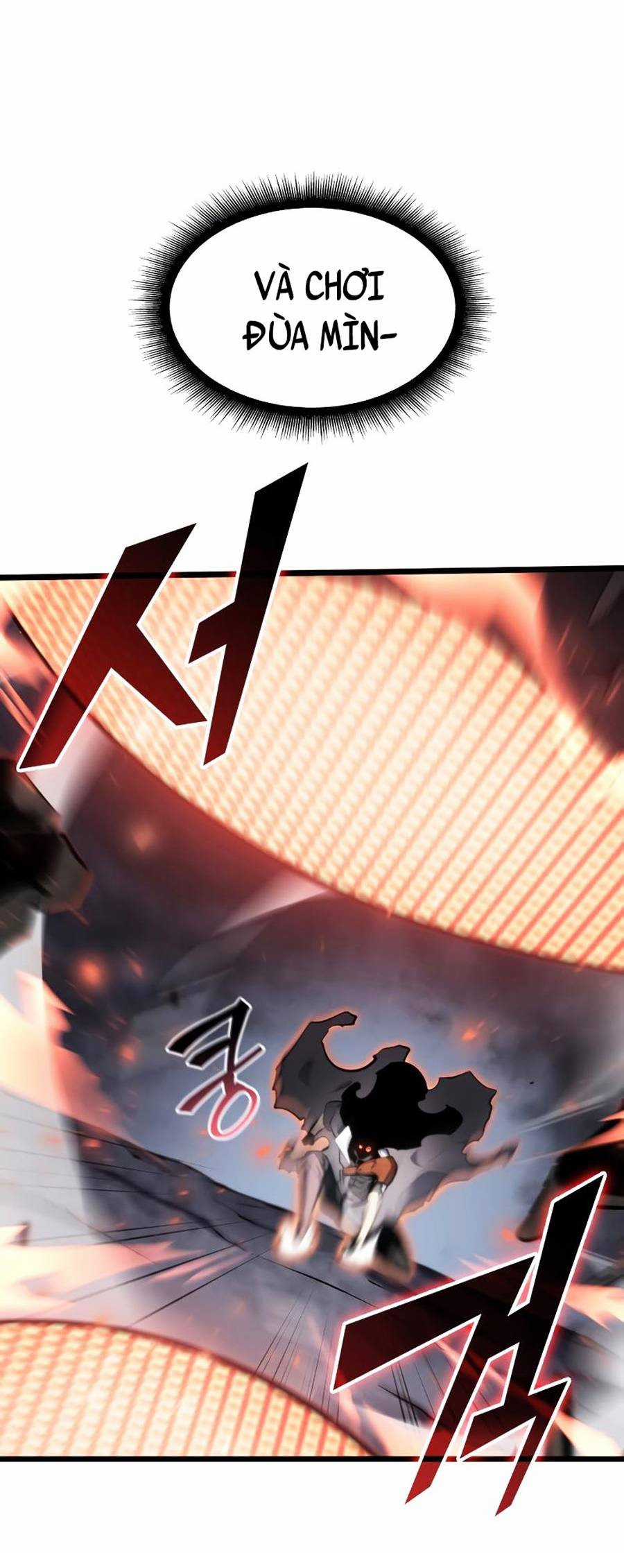 Ranker Cấp Sss Hồi Quy Chapter 31 trang 19